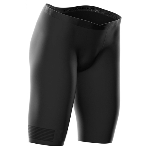 Compression shorts
